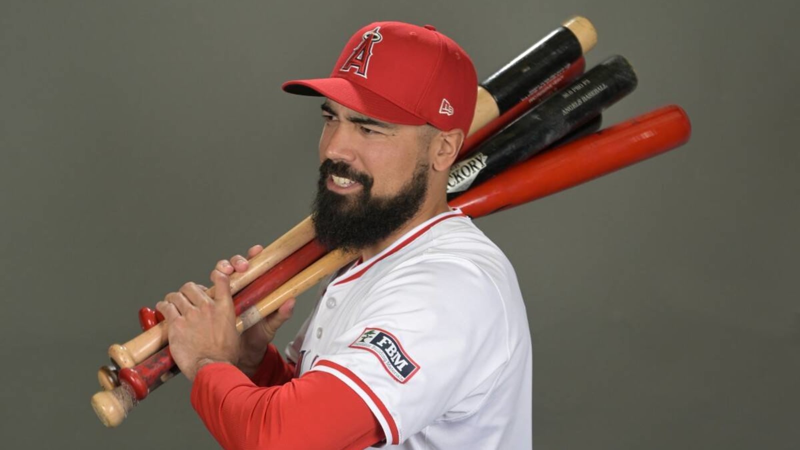  Anthony Rendon Provides Update on Groin Injury