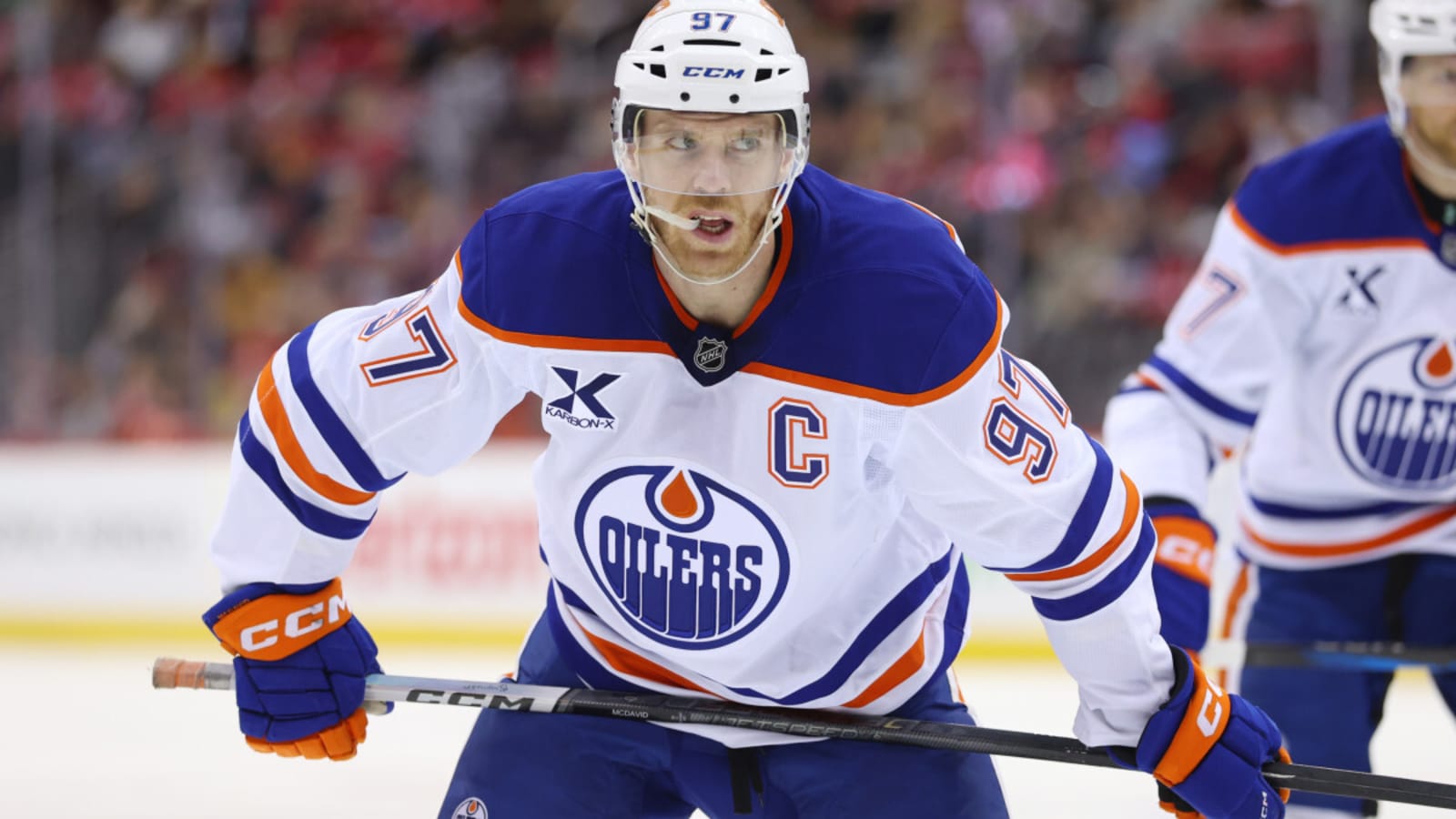 NHL Insider Spots Major &#39;Tell&#39; in Oilers&#39; Connor McDavid&#39;s Game