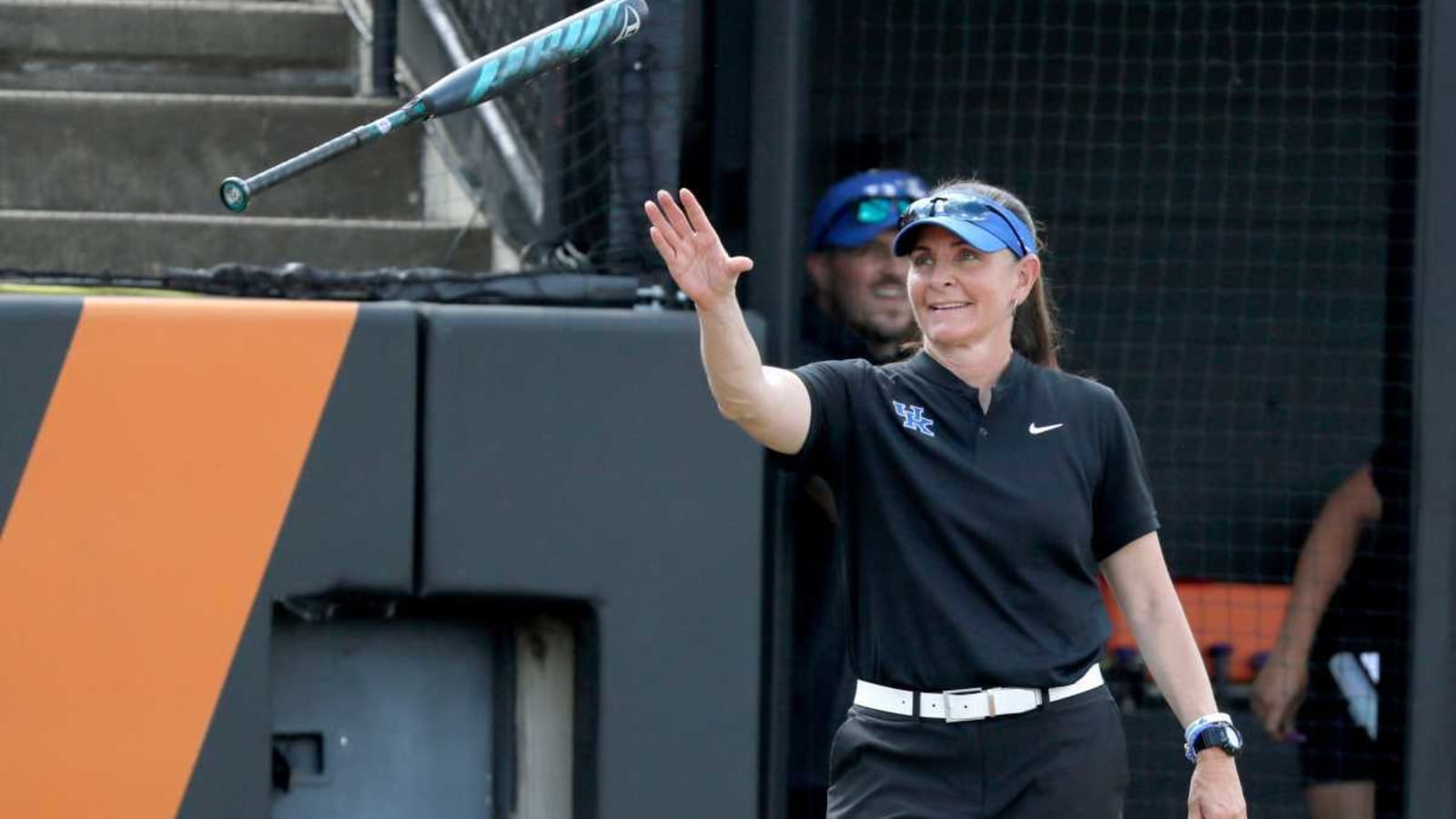 Kentucky Softball Crushes Evansville