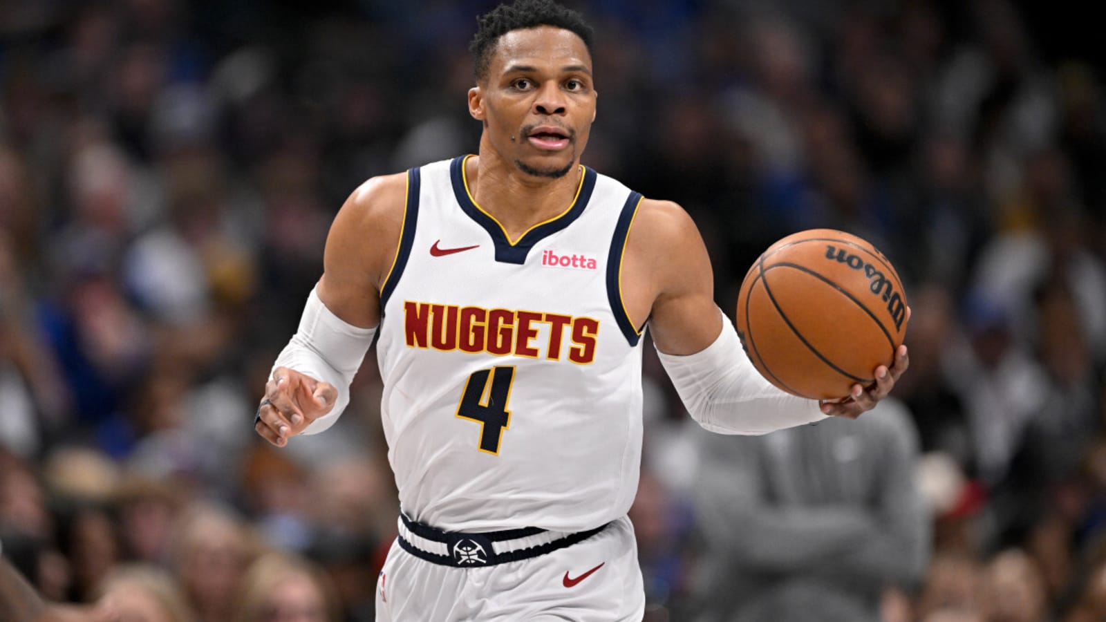 Russell Westbrook’s NBA Future in Question After Recent Sacramento Kings Report