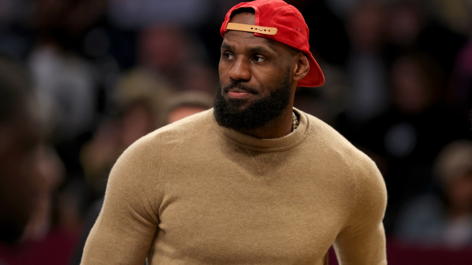 JJ Redick’s New LeBron James Update After Five Straight Missed Games