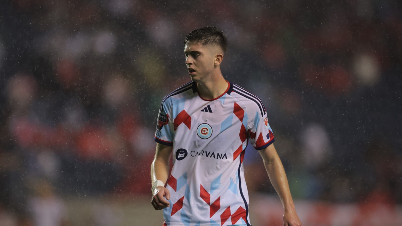 1 on 1 with Brian Gutiérrez: 22 Under 22, Gregg Berhalter, More