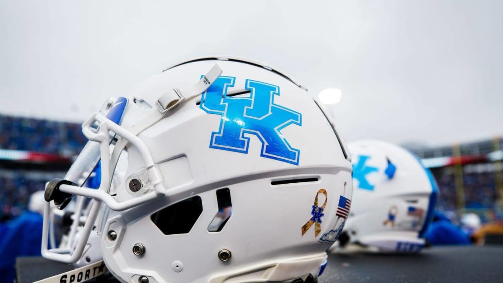 2024 Specialist Jacob Kauwe Commits to Kentucky Yardbarker