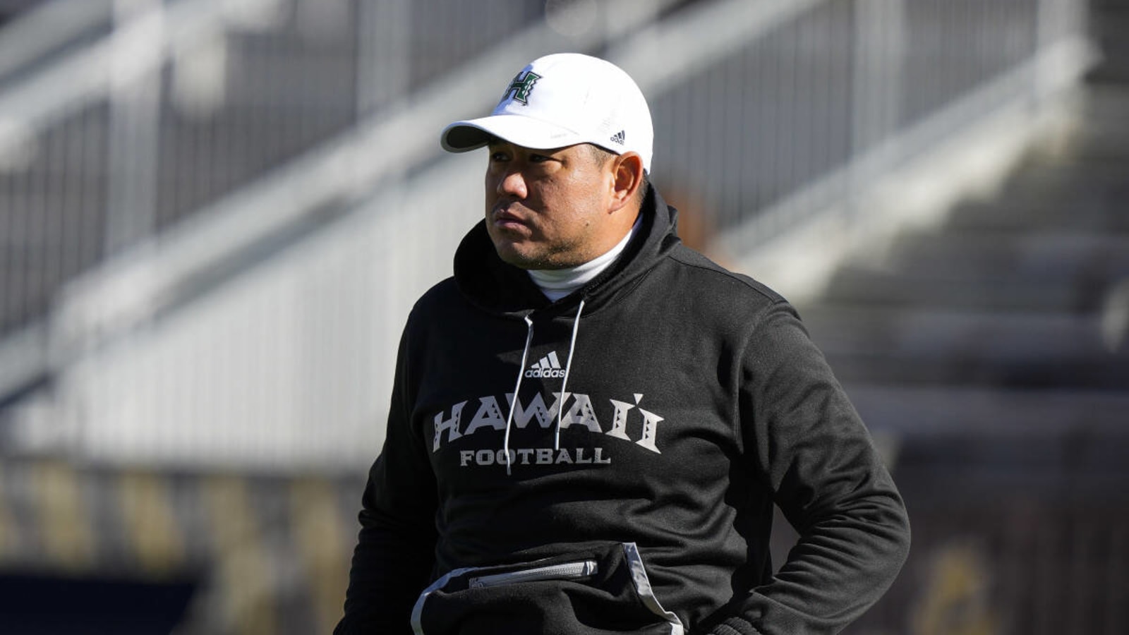 Hawaii To Play 2024&#39;s First FBS Spring Game This Sunday