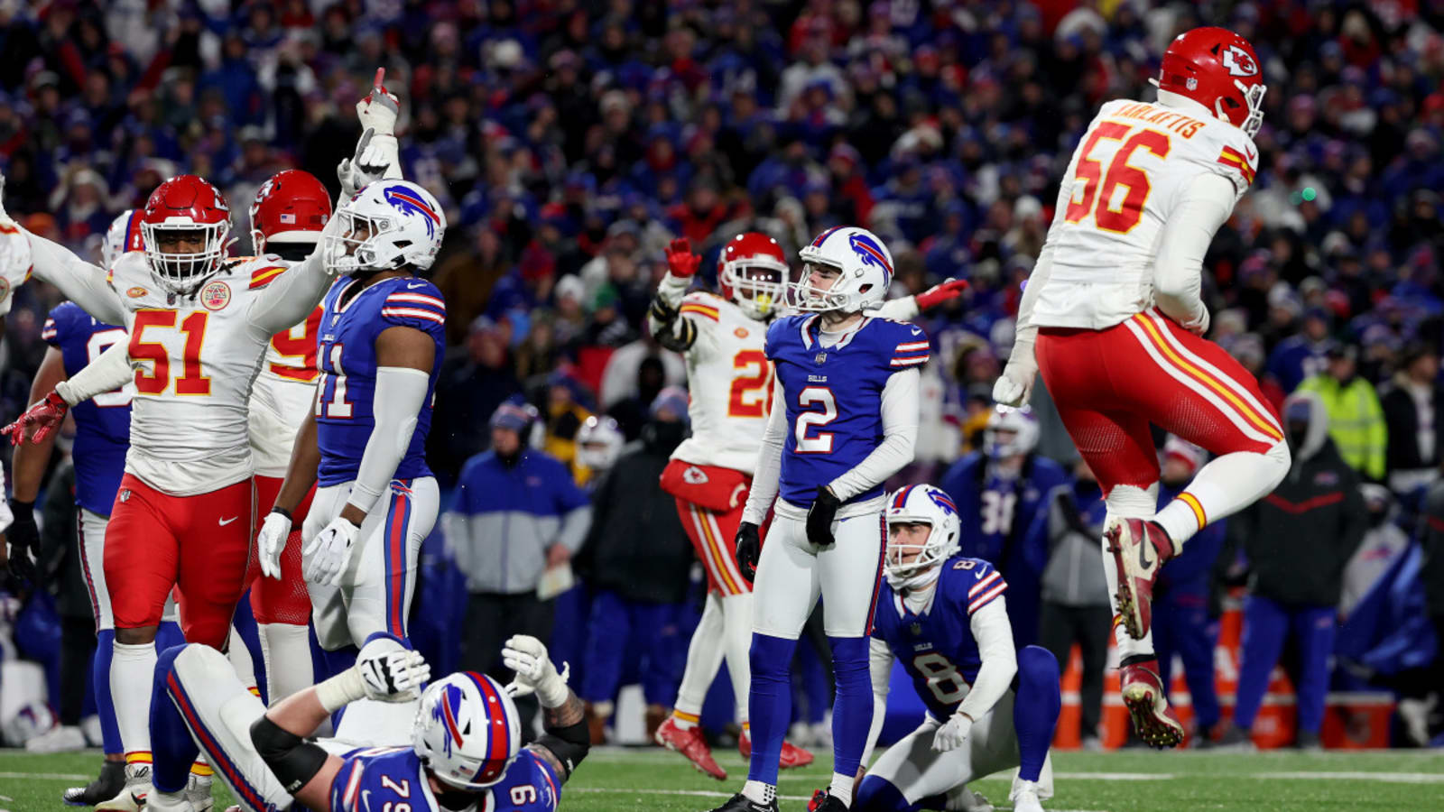 The NFL Is Considering Drastic Change To Overtime Rules