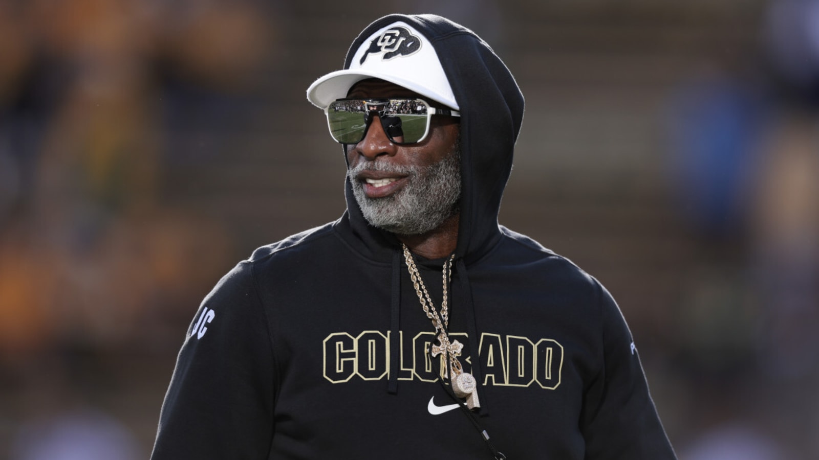 Deion Sanders Wishes For Major Change To College Football