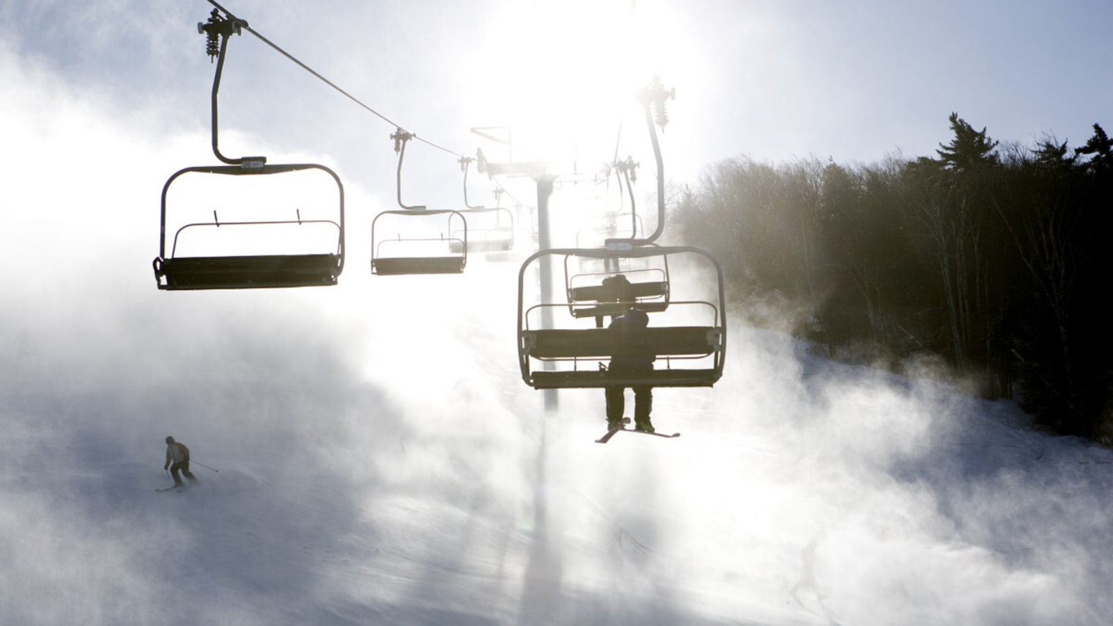 POWDR to Sell Killington to Local Pass Holders in Major Shakeup