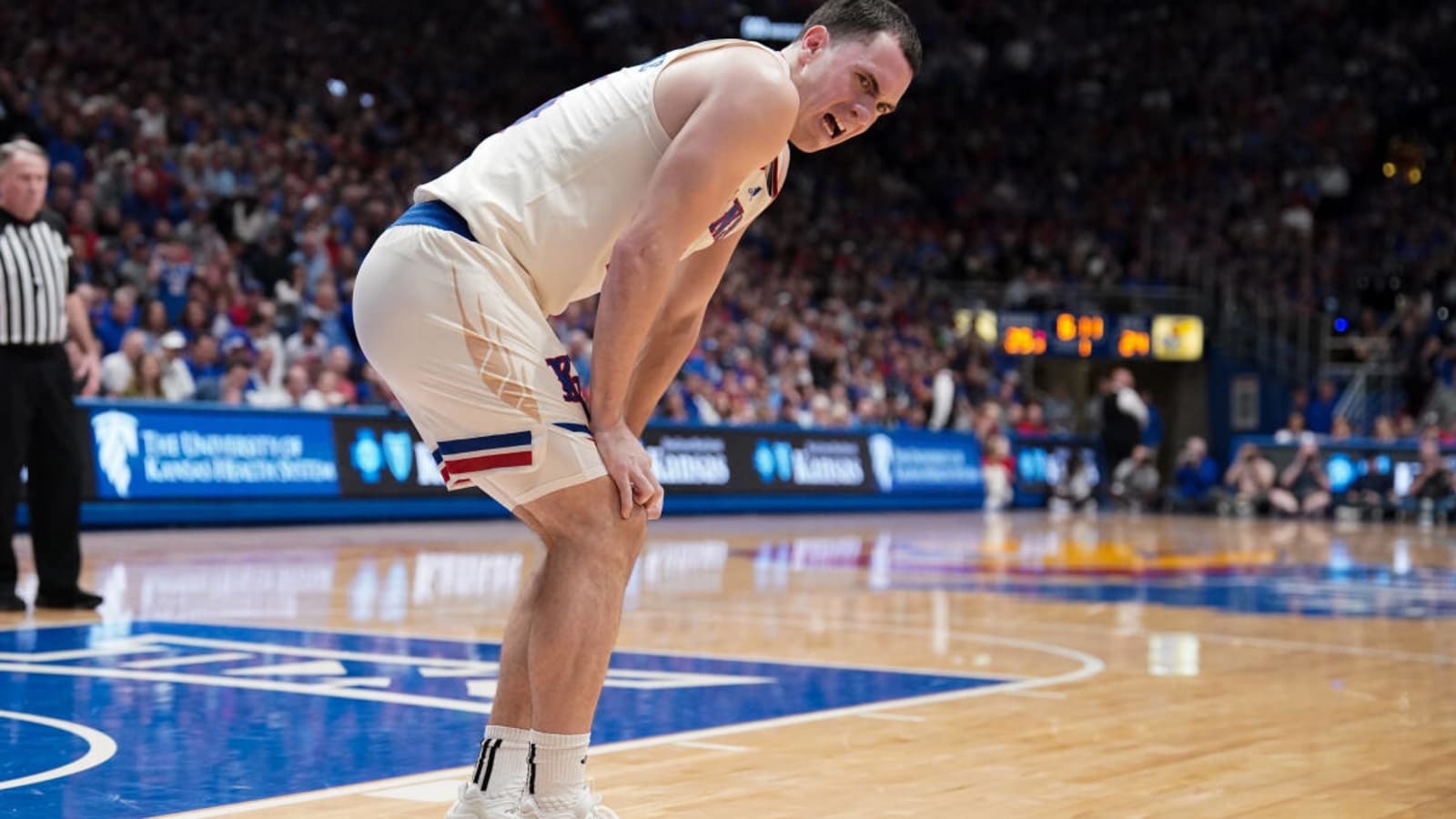 Kansas vs Baylor Basketball Predictions: Who wrote the script?