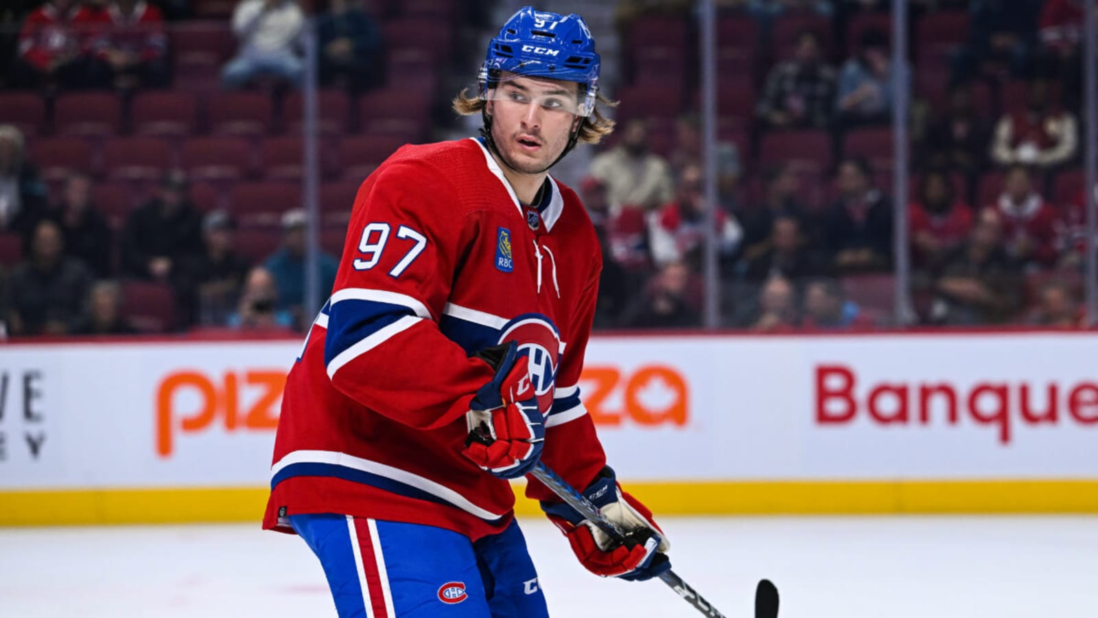Montreal Canadiens Call Up Joshua Roy from AHL’s Laval Rocket