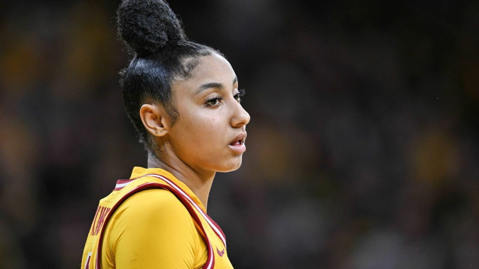 NCAA Reveals Major JuJu Watkins Announcement