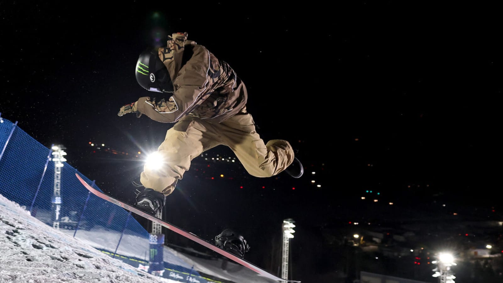 Five Blunt Takeaways From X Games Aspen 2025