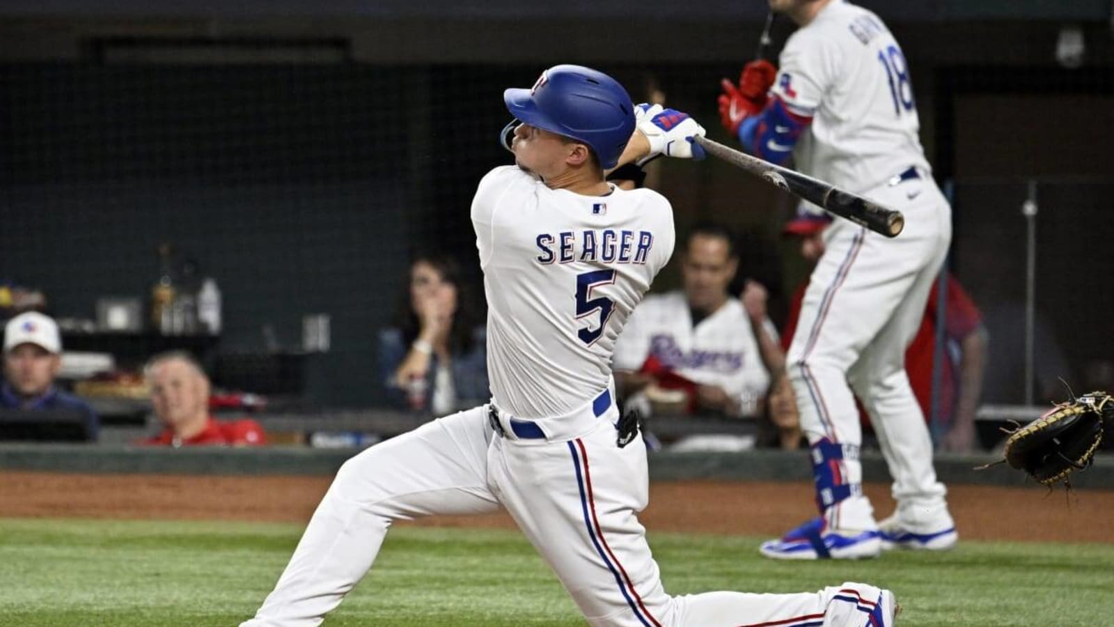 2020 World Series MVP race: Why Corey Seager has slight edge over