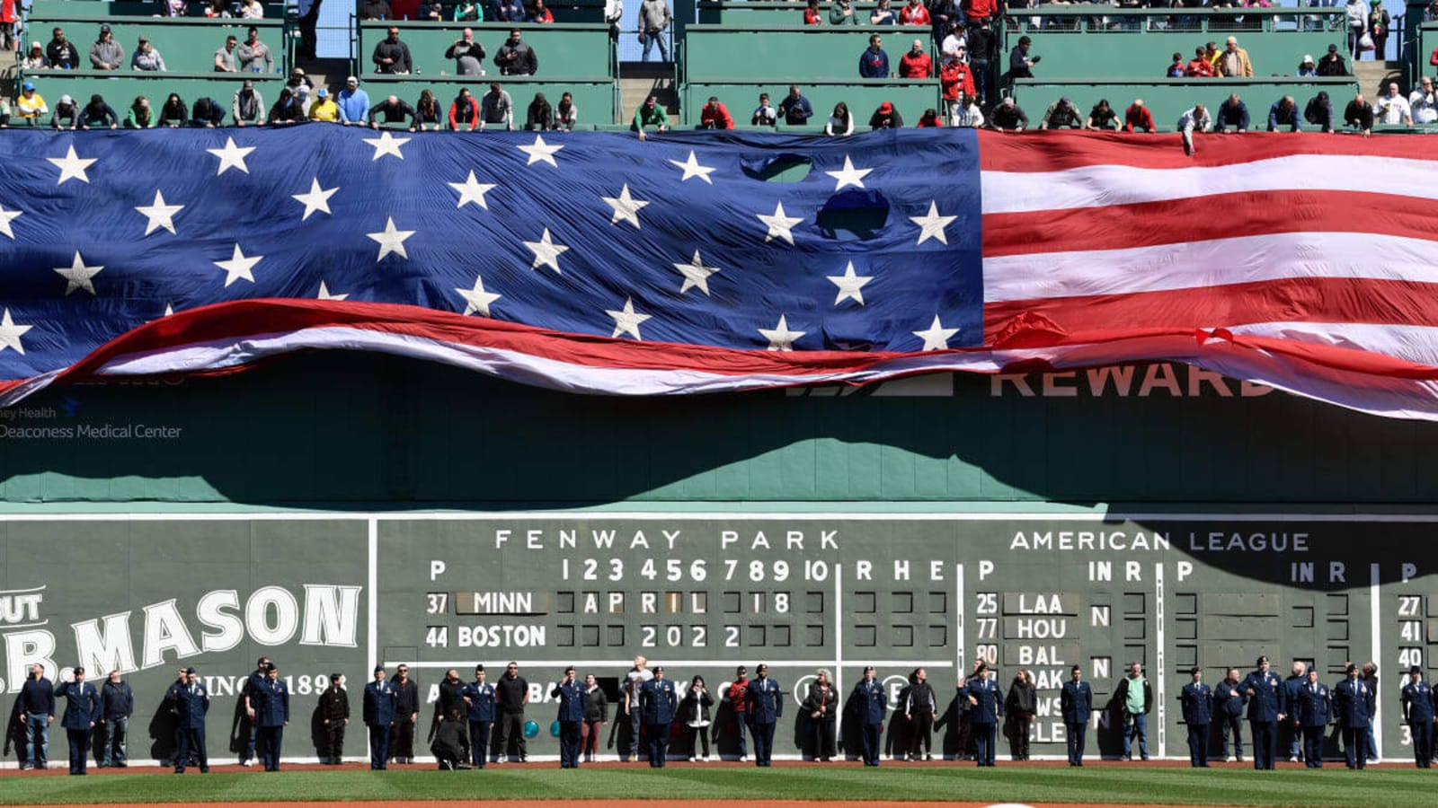 Yankees Sign Ex-Red Sox Reliever To Bolster Pitching Depth For