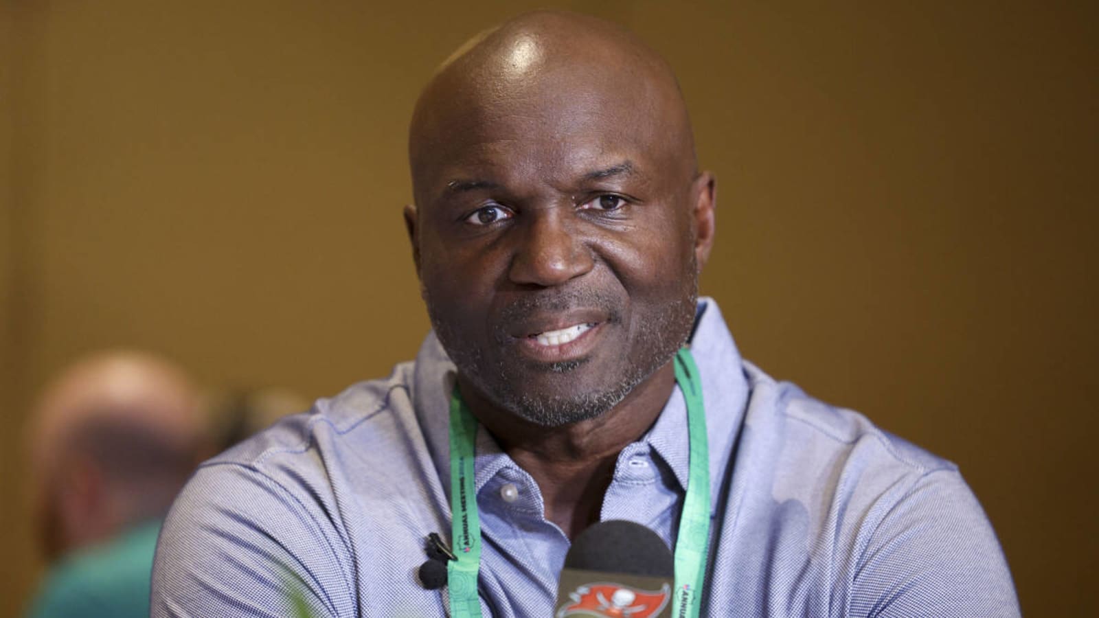 Buccaneers head coach Todd Bowles makes a candid admission regarding team&#39;s major offseason moves