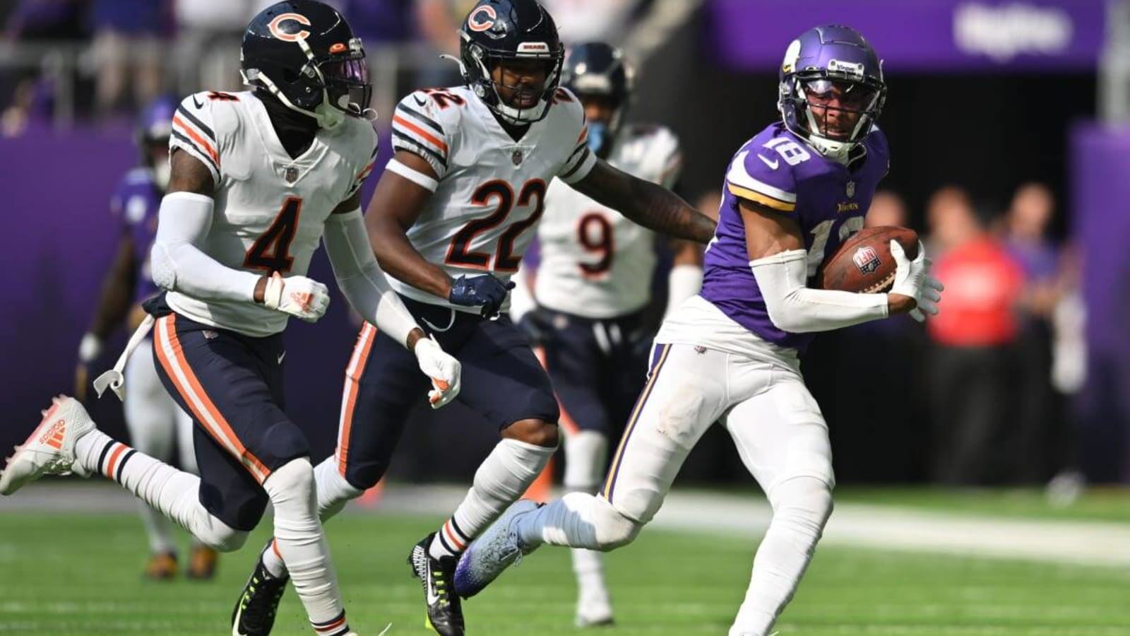 Bears Injury Report Defense Down a Few Starters Yardbarker