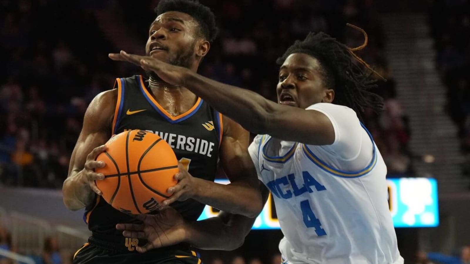 UCLA Basketball: Guard Concedes UC Riverside's Almost Stumped Bruins
