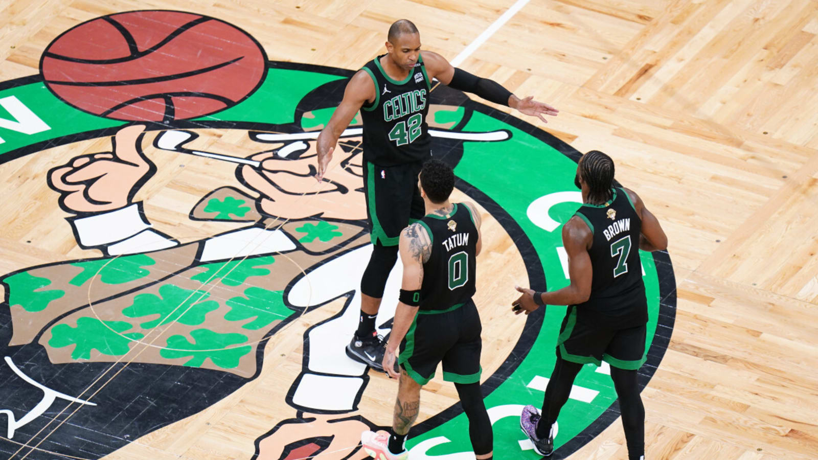 New Report on Celtics Star’s NBA Retirement Decision