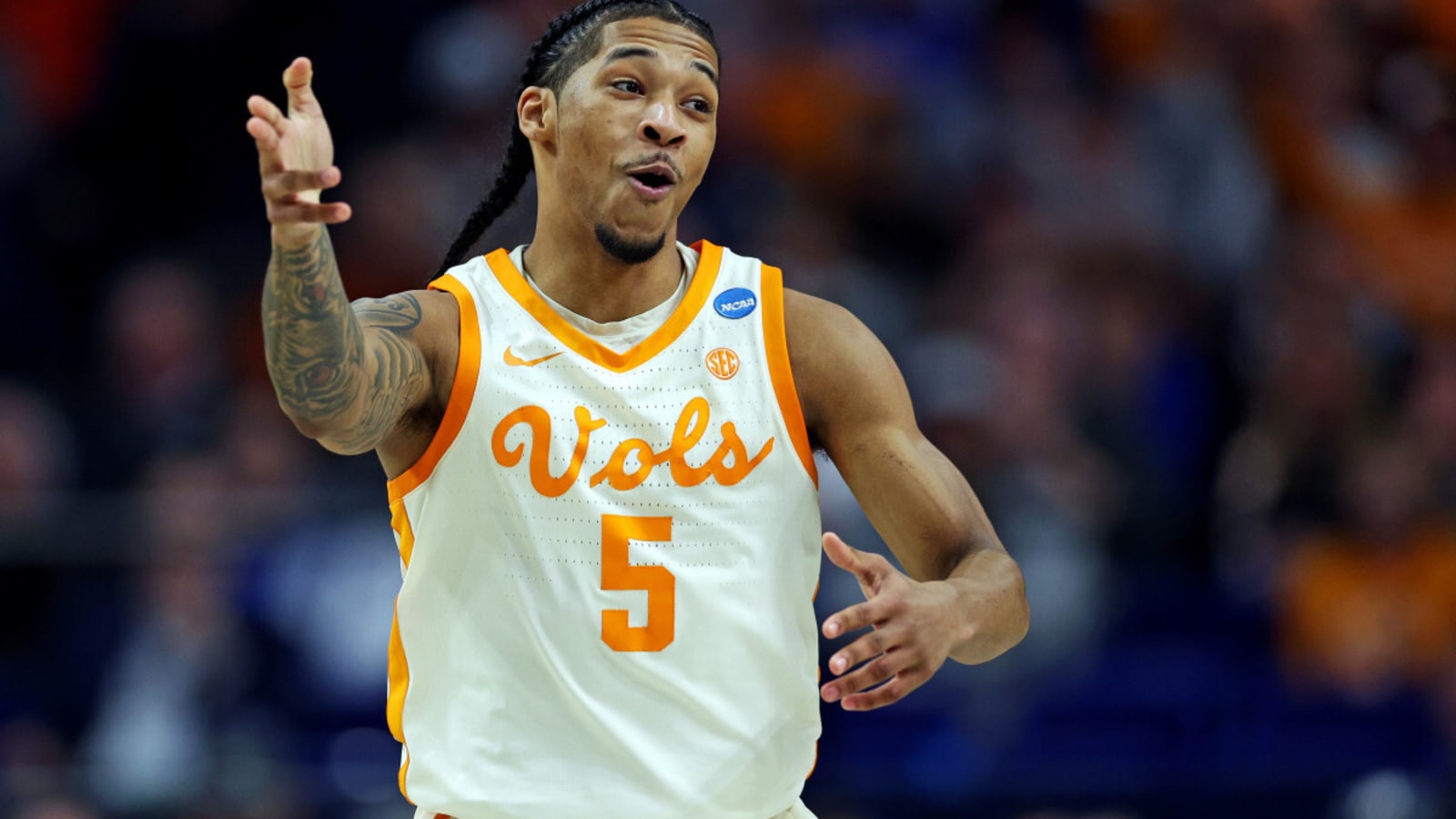 Tennessee vs UCLA Prediction, Preview & Odds: NCAA Tournament Second Round