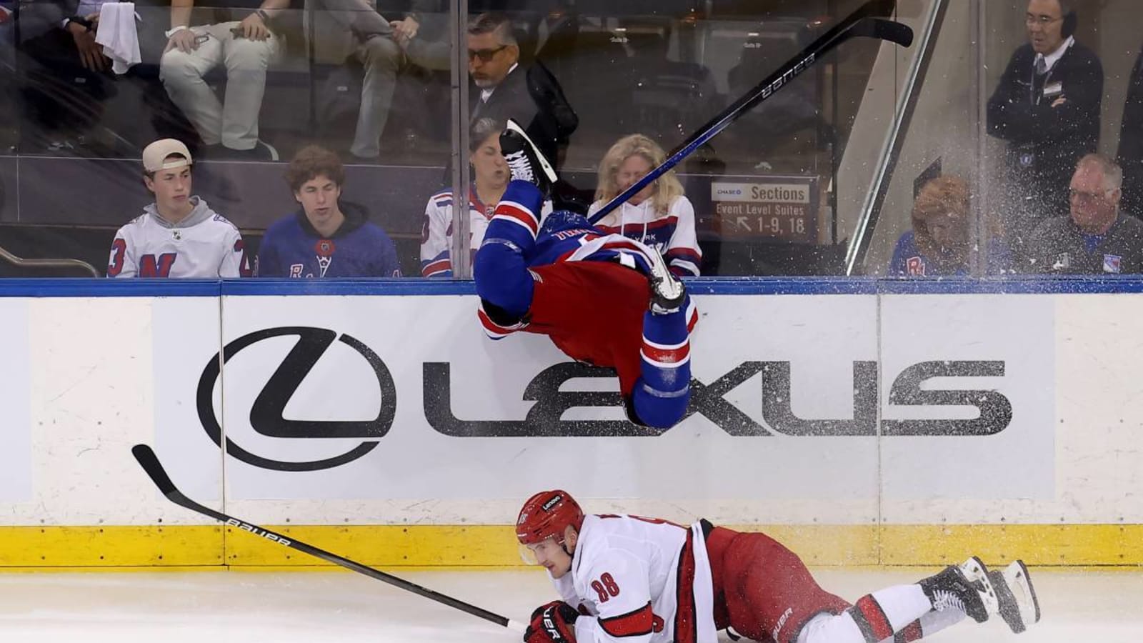Daily Faceoff NHL DFS Value Plays — December 9th