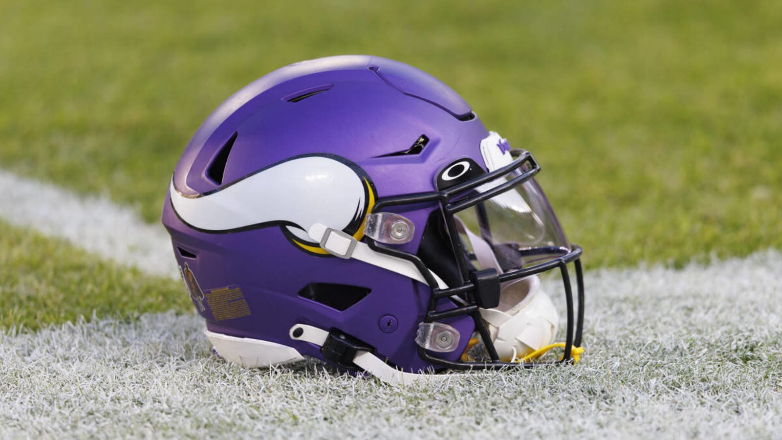 Final Vikings-Panthers injury Report: Bradbury, Davenport, Bryce Young