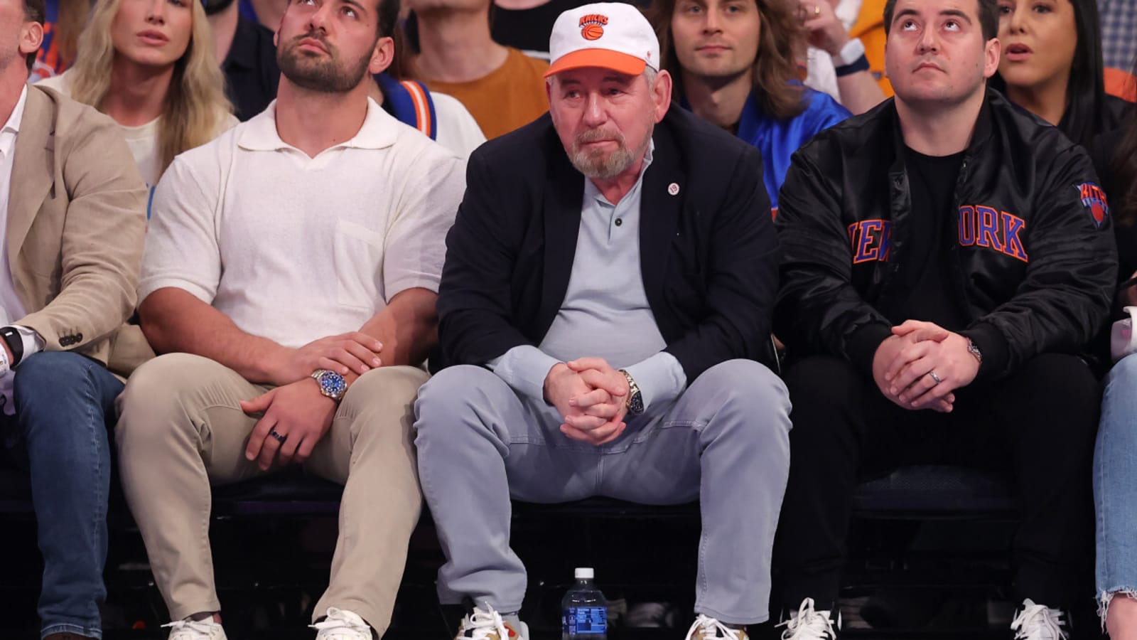 Knicks Finally Schedule Interviews for 2 &#39;Leading&#39; Head Coach Prospects