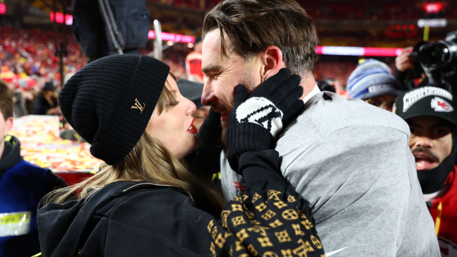 Will Travis Kelce Propose to Taylor Swift at the Super Bowl? What We Know