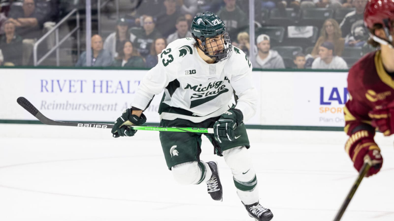 2025 NHL Entry Draft – Top 10 Right Wingers