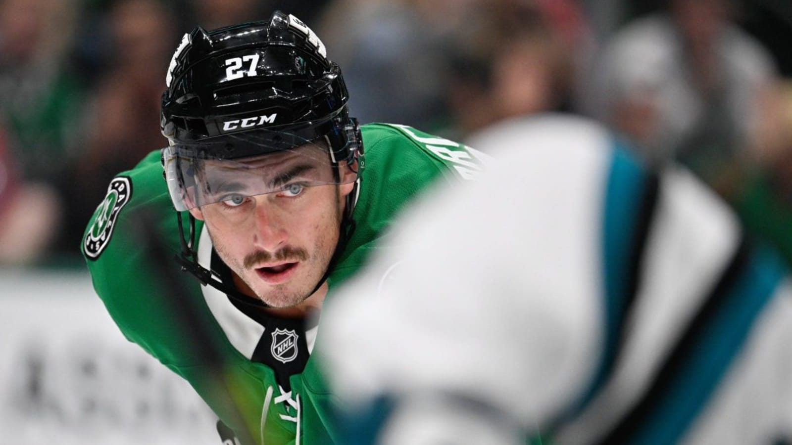 The Mason Marchment trade is a win for Seattle and something finally giving for Dallas