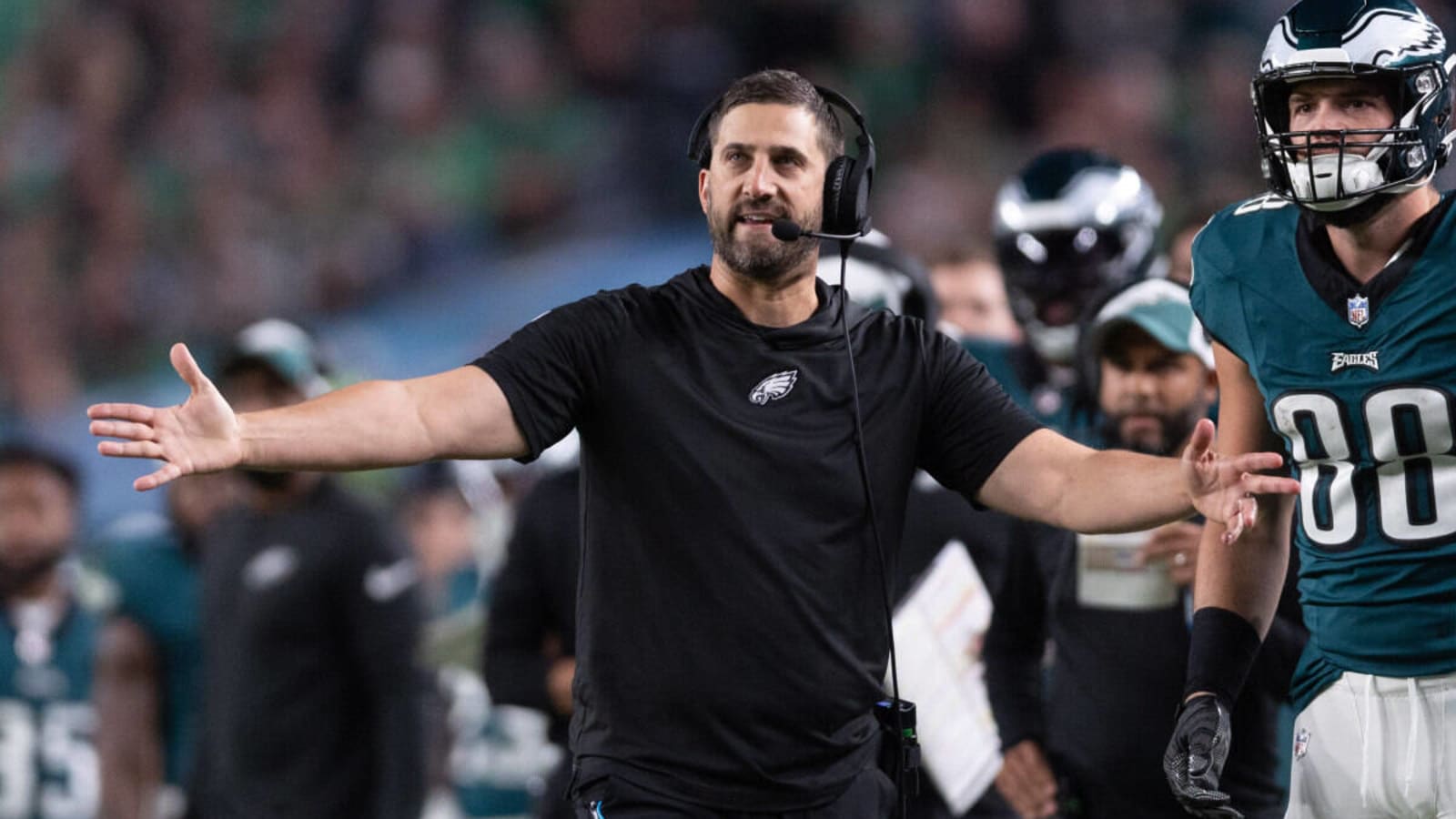 Eagles Coaching Update: Philly Closing In On Reunion?