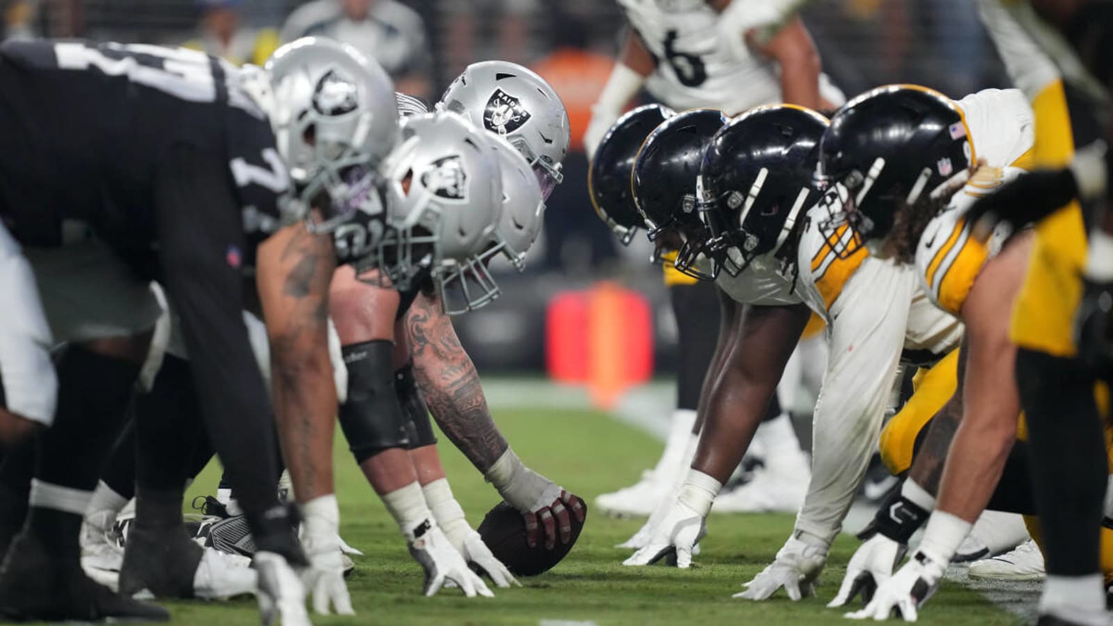 Steelers' biggest trap game comes in between set of huge primetime