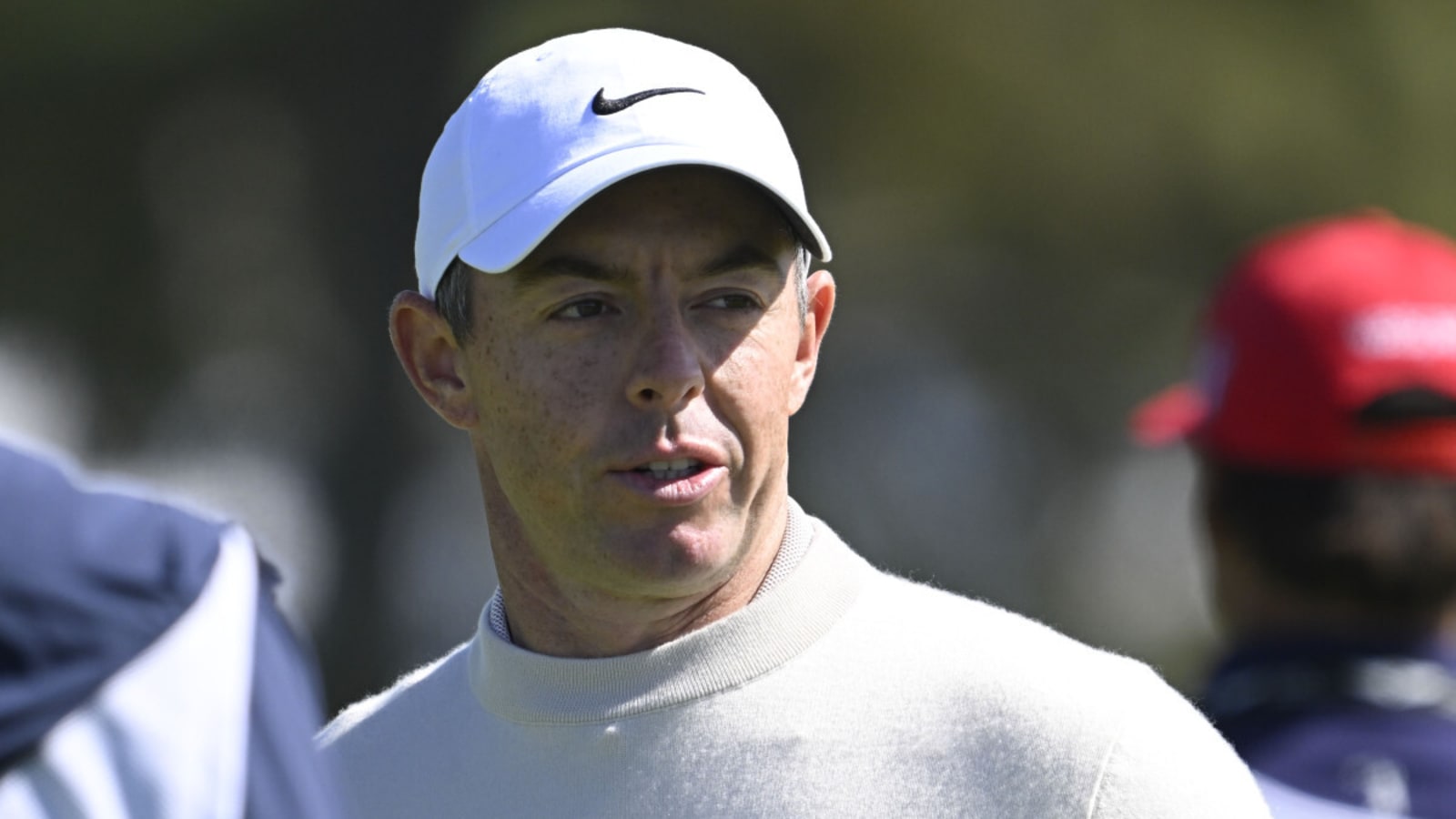 Johnson Wagner Clashes with McIlroy Over LIV Golf Remarks