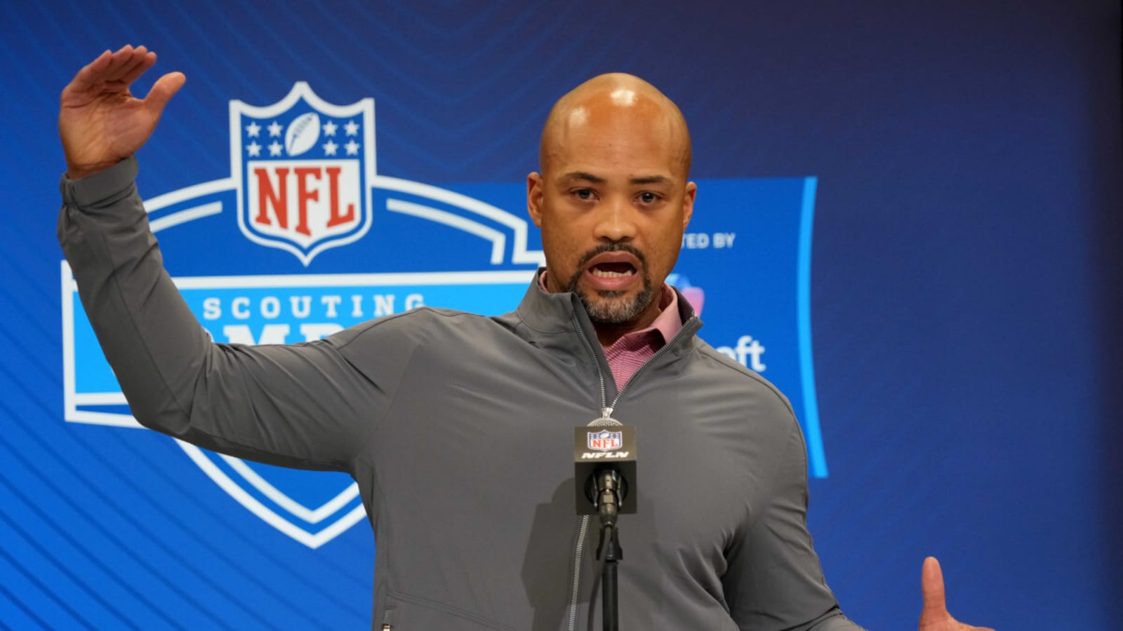 Falcons Now On The Positive Side Of Salary Cap After Freeing Up Funds