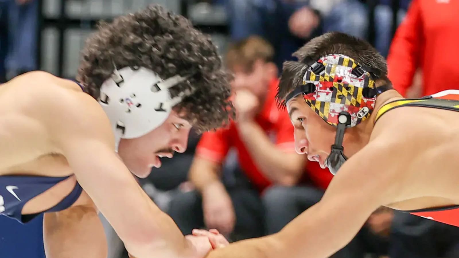 Penn State Wrestling: Will The Real Beau Bartlett Please Stand Up?