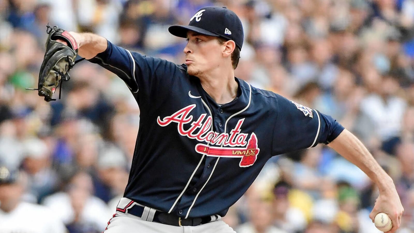 It&#39;s now or never on a contract extension for Max Fried