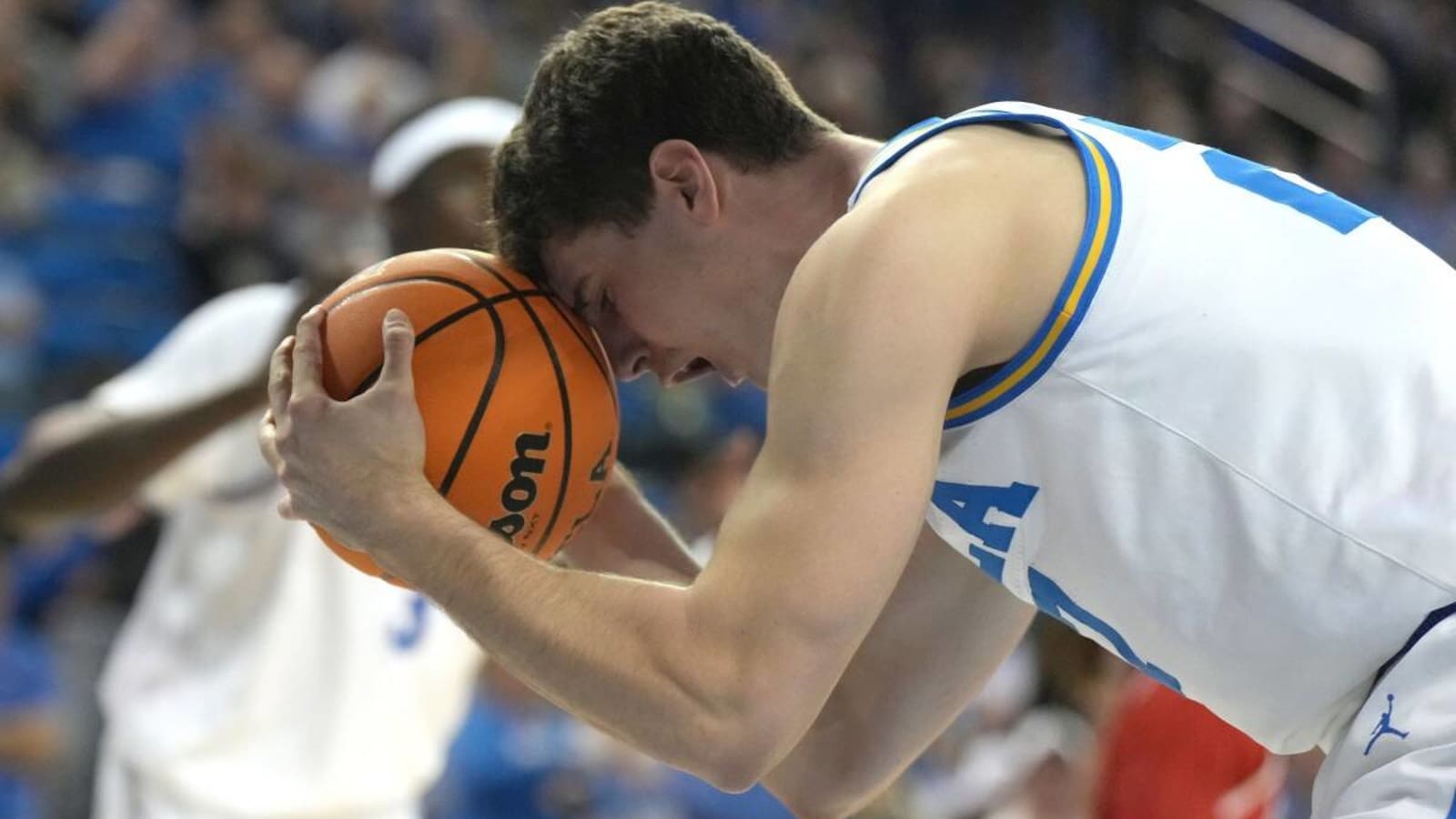 UCLA Basketball: Dejected Lazar Stefanovic Doesn&#39;t Mince Words After Miserable Arizona Blowout