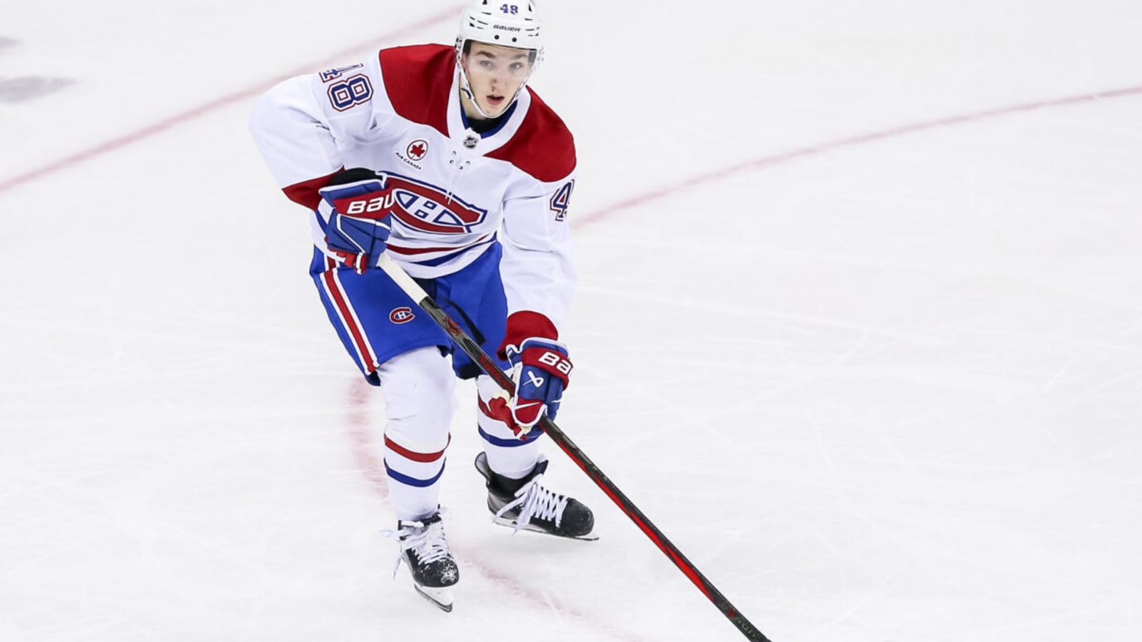 Top Canadiens Storylines Set to Define Their 2025 Offseason