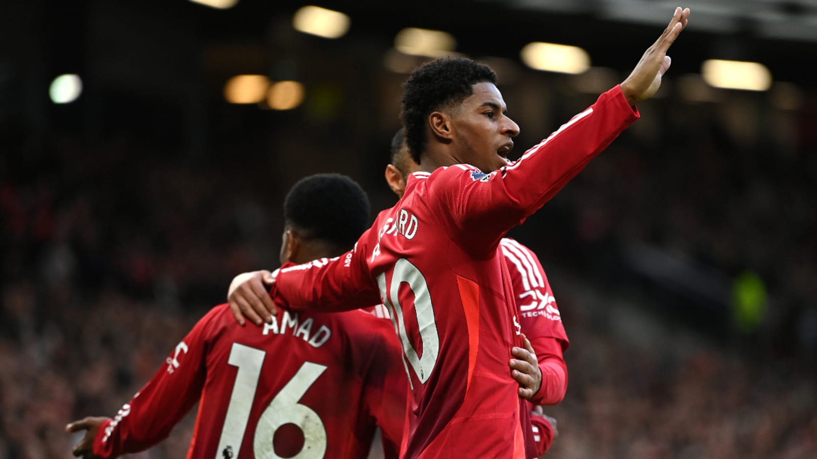 'Amorim looks fed up' – Pundit claims Man United boss has had enough of one player