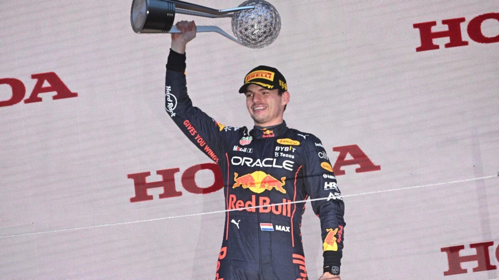 Max Verstappen Reportedly Makes Decision On 2026 F1 Season