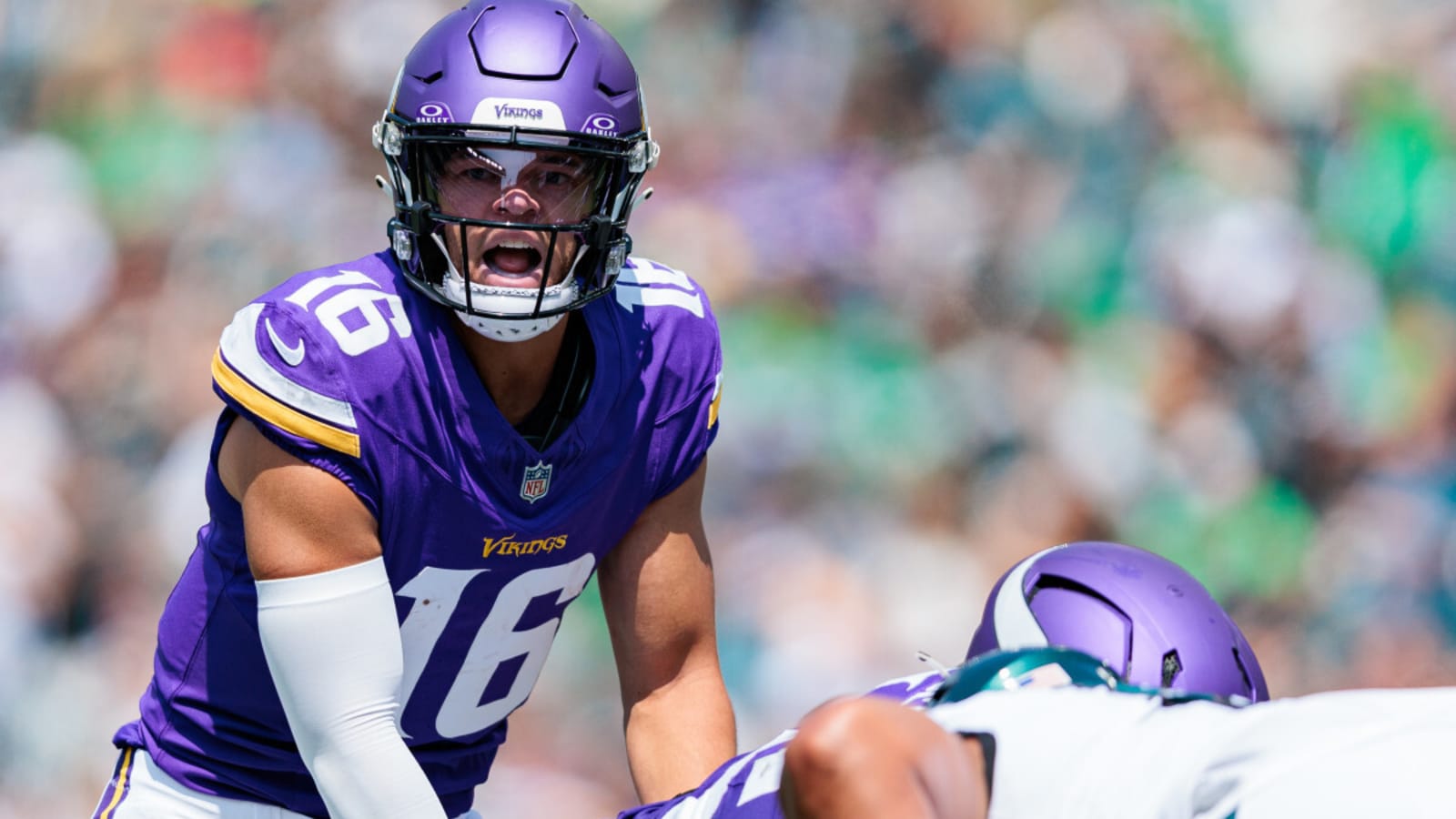 Minnesota Vikings final 53-man roster prediction: Who gets to keep their playbook?