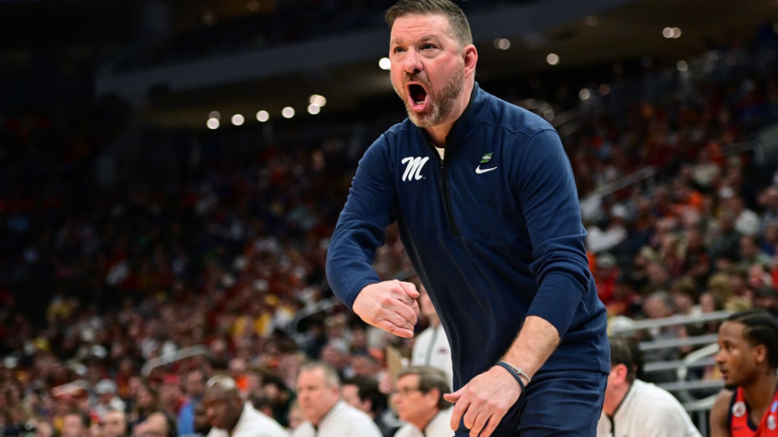 Ole Miss Basketball Receives Exciting Roster News
