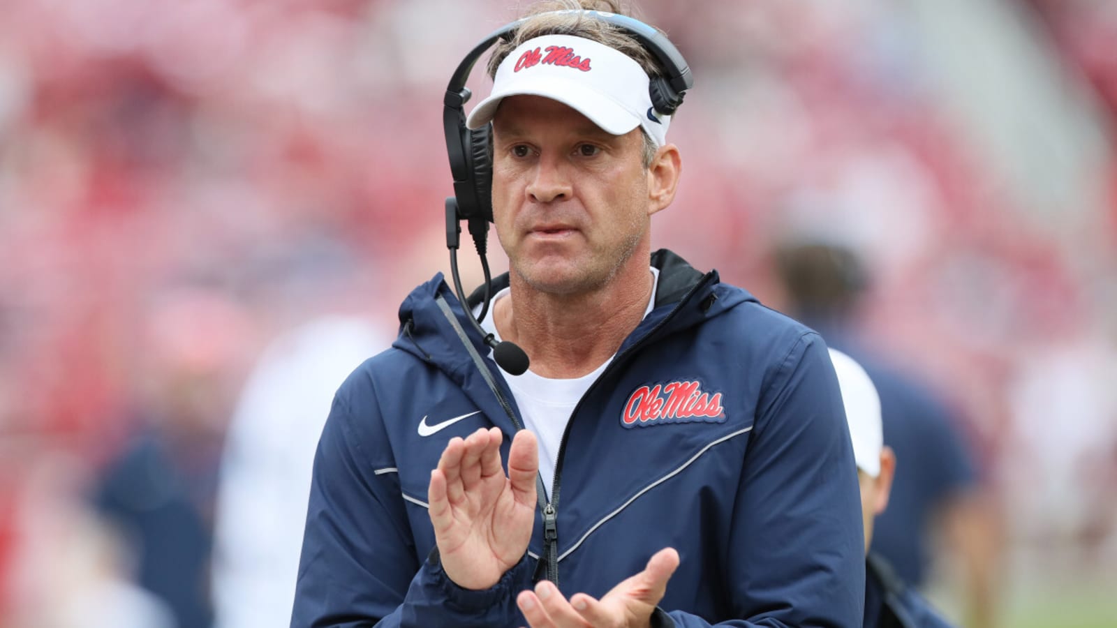 Ole Miss Reveals Spring Football Schedule on Wednesday