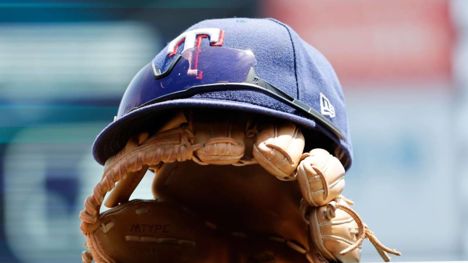 Rangers Reach Into Minors for Bullpen Help