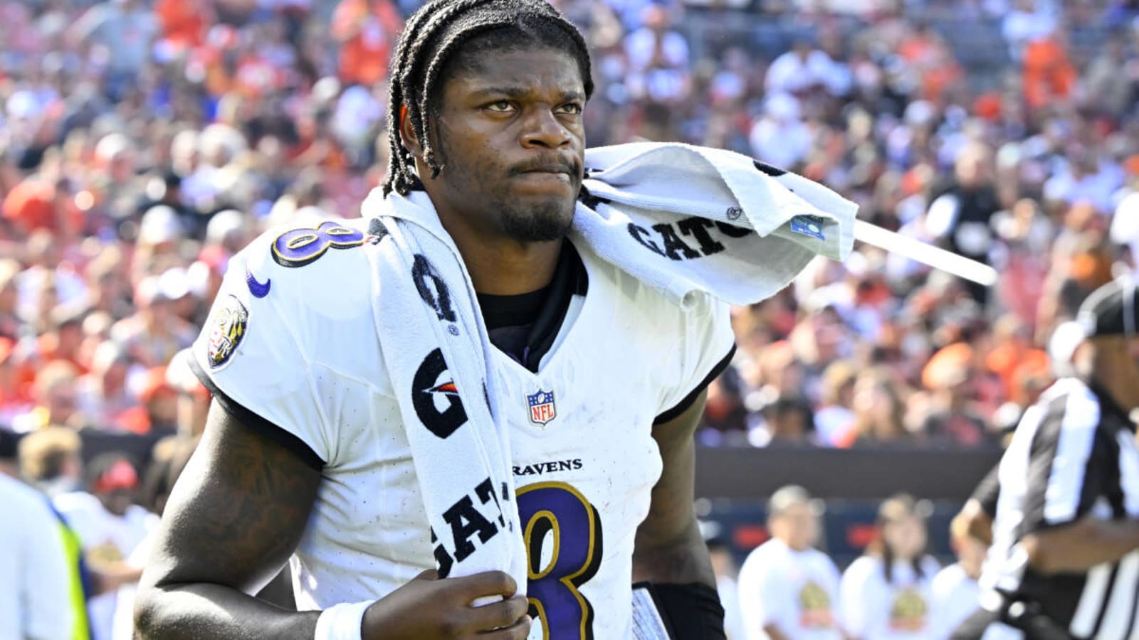 Ravens Todd Monken Reveals &#39;Unique Trait&#39; of QB Lamar Jackson