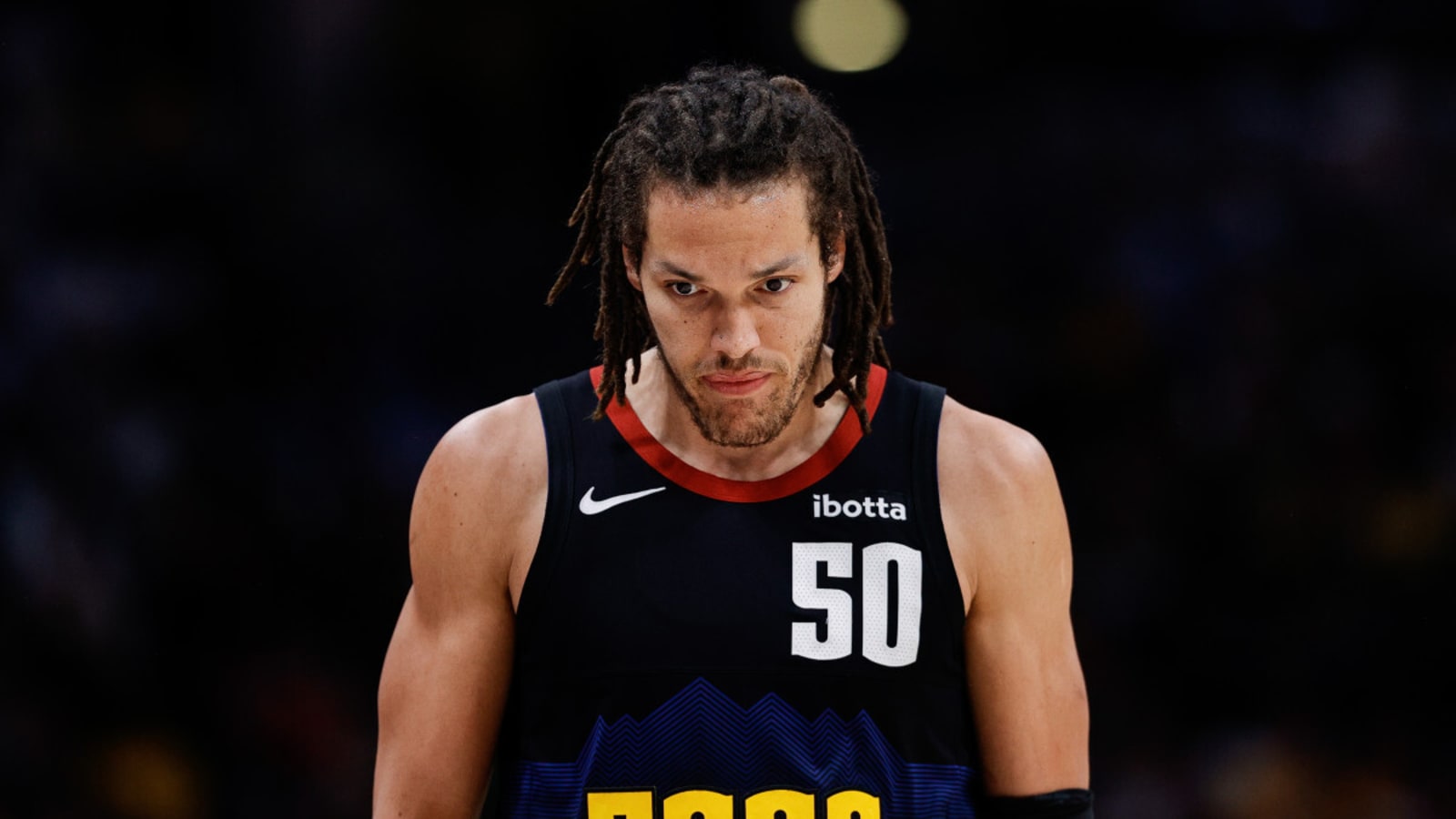 Nuggets Make Aaron Gordon, Jamal Murray Announcement Ahead of Bulls Game