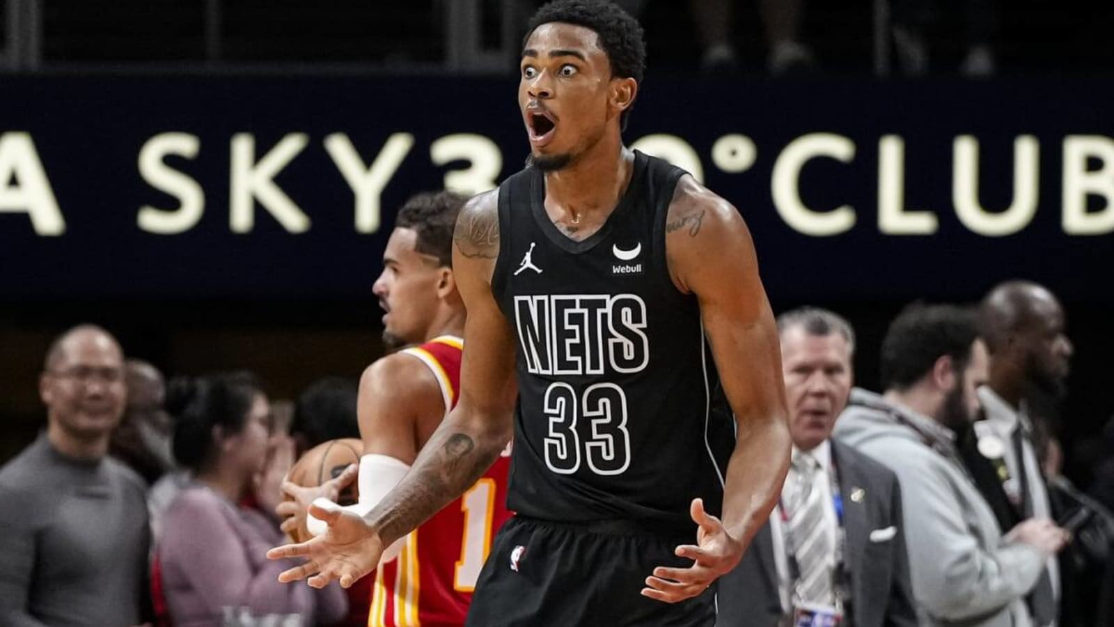 What&#39;s Wrong With The Nets This Season?