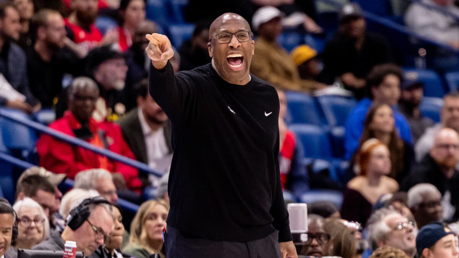 Knicks&#39; Mike Brown Will Bring Clear Improvement as New Head Coach