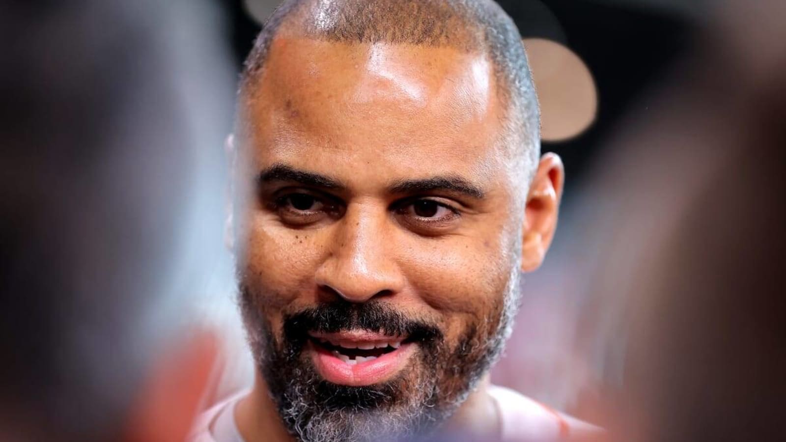 Rockets Head Coach Ime Udoka Announces Coaching Staff For 2023-24 Season