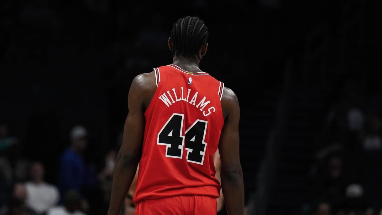 Patrick Williams to Thunder? Why Trading for Bulls Forward Might Be Costly for Thunder
