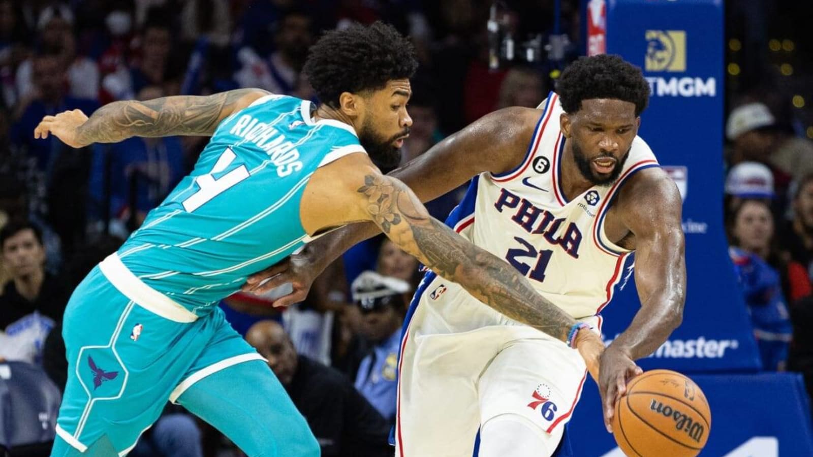 76ers vs. Hornets: What Stood Out in Sixers’ Finale?