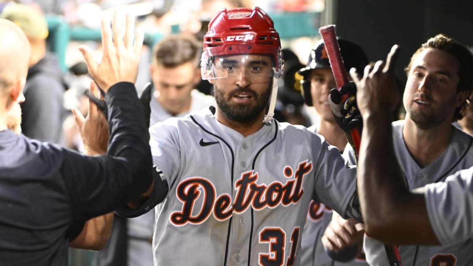 Detroit Tigers Could Get Pair of Key Outfielders Back From Injury This Weekend